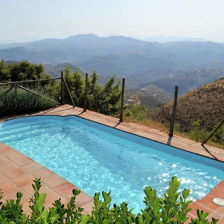 Holiday Home Casa El Cielo Almogía 客房 照片