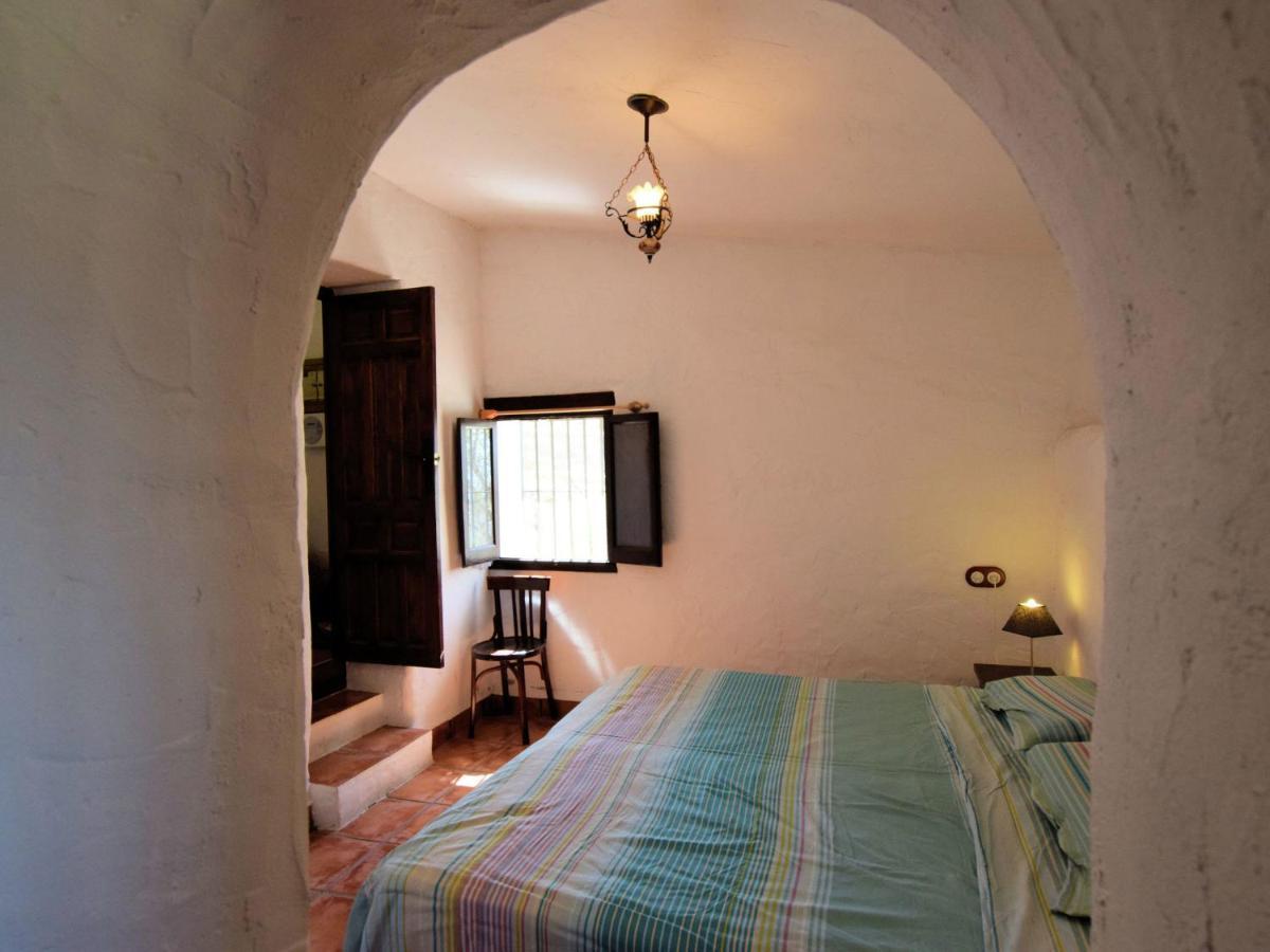 Holiday Home Casa El Cielo Almogía 外观 照片
