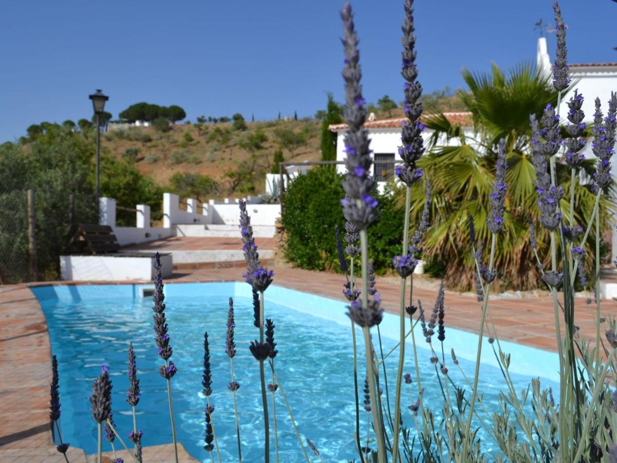 Holiday Home Casa El Cielo Almogía 外观 照片