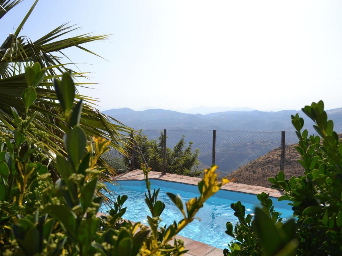 Holiday Home Casa El Cielo Almogía 外观 照片