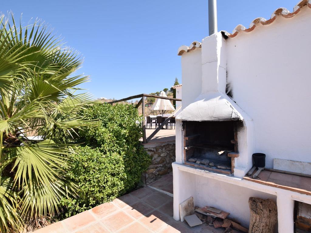 Holiday Home Casa El Cielo Almogía 外观 照片