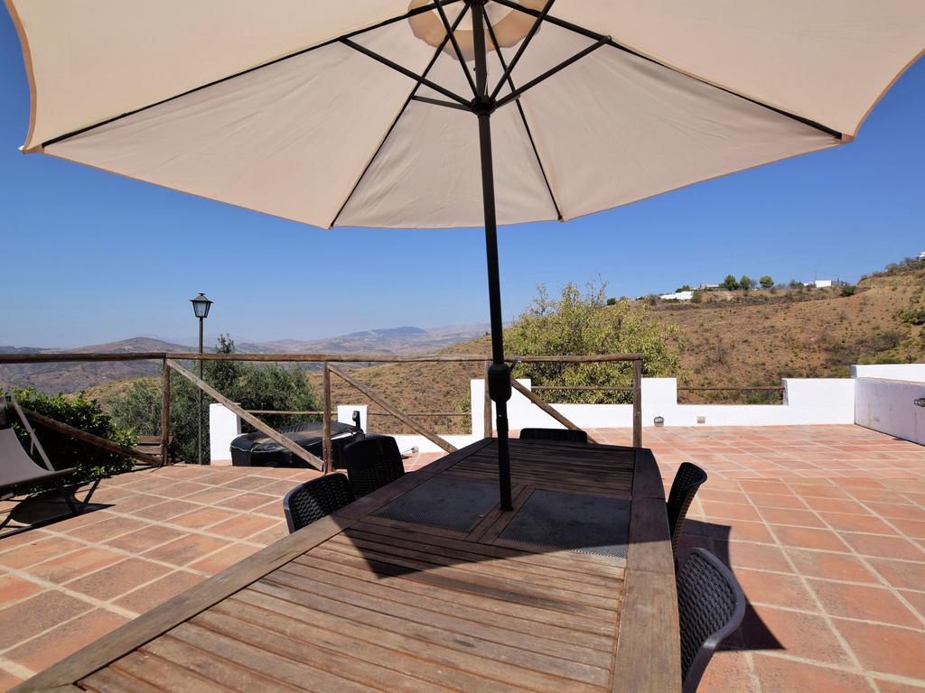 Holiday Home Casa El Cielo Almogía 外观 照片