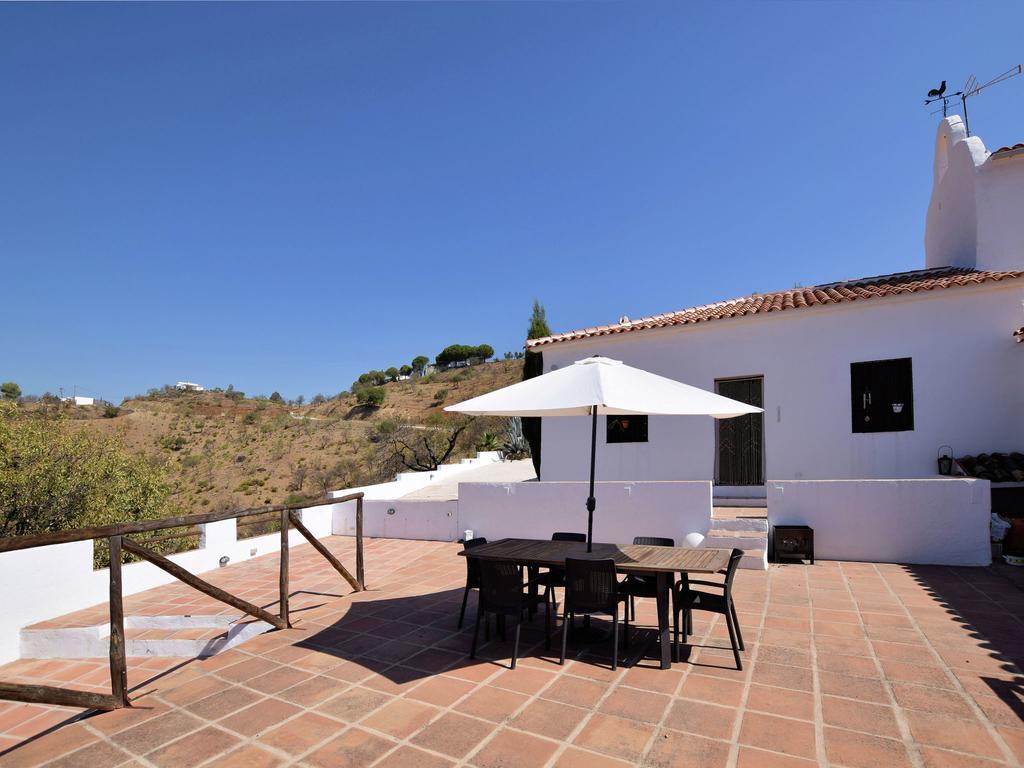 Holiday Home Casa El Cielo Almogía 外观 照片