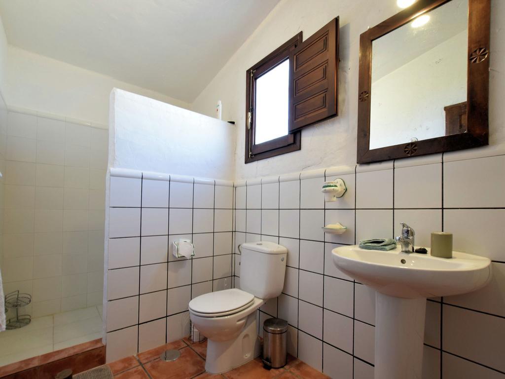 Holiday Home Casa El Cielo Almogía 外观 照片