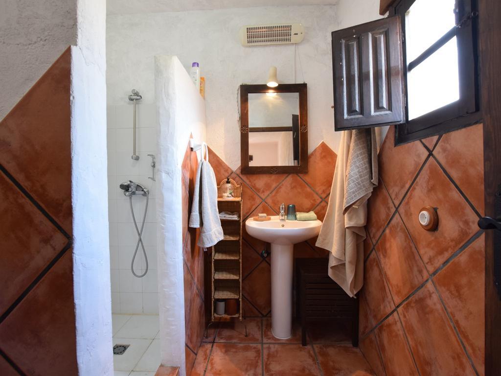 Holiday Home Casa El Cielo Almogía 外观 照片