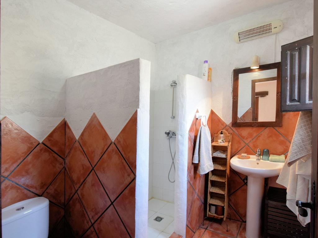 Holiday Home Casa El Cielo Almogía 外观 照片