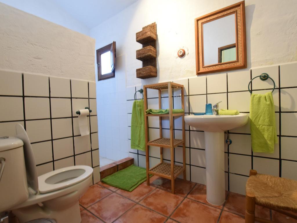 Holiday Home Casa El Cielo Almogía 外观 照片