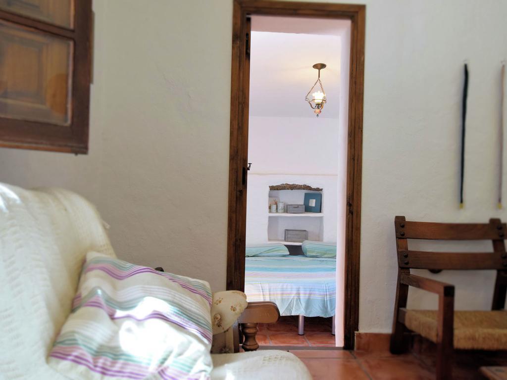 Holiday Home Casa El Cielo Almogía 外观 照片