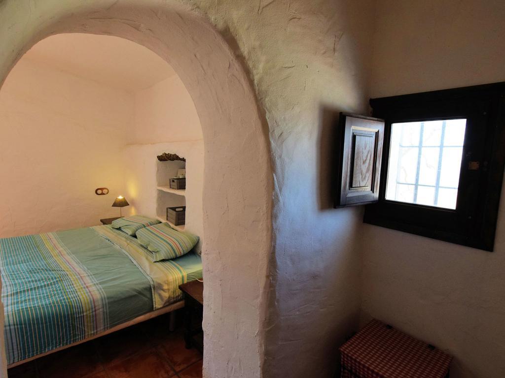 Holiday Home Casa El Cielo Almogía 外观 照片