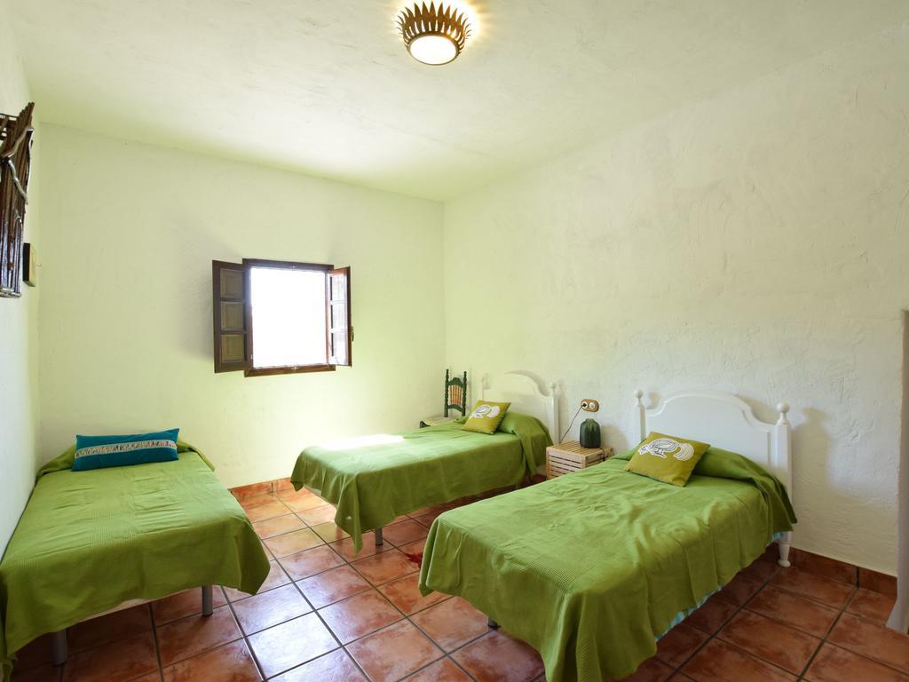 Holiday Home Casa El Cielo Almogía 外观 照片