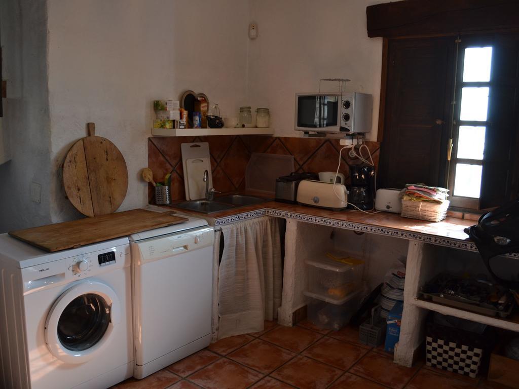 Holiday Home Casa El Cielo Almogía 客房 照片