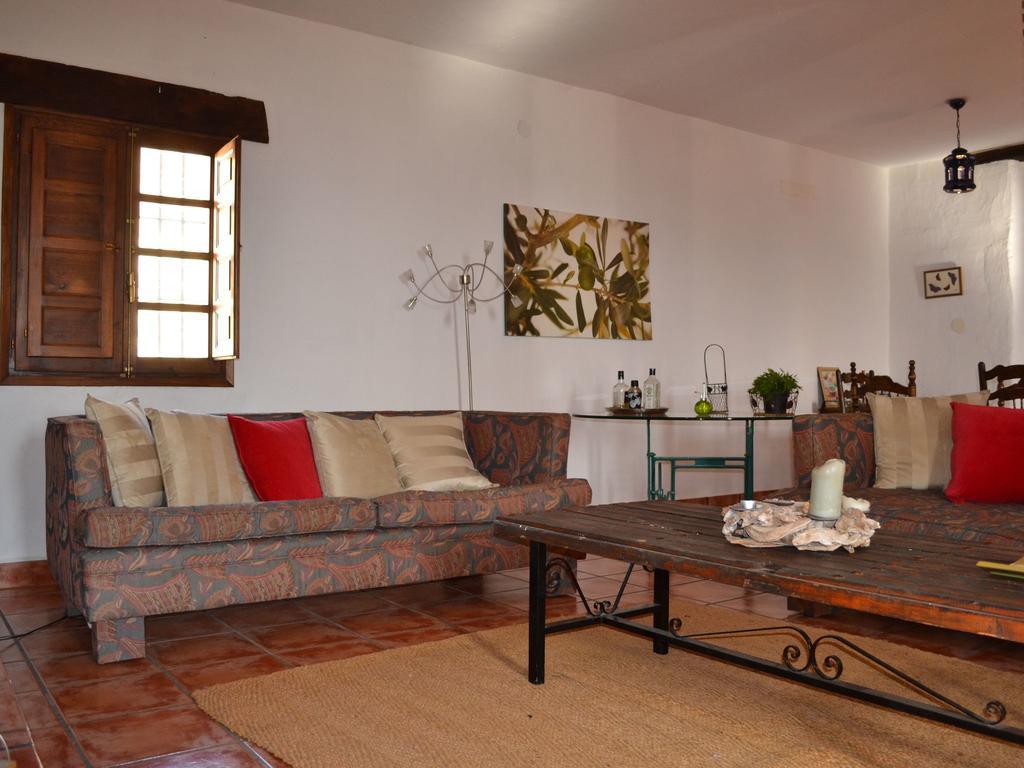 Holiday Home Casa El Cielo Almogía 客房 照片