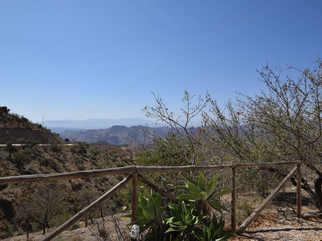 Holiday Home Casa El Cielo Almogía 客房 照片